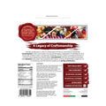 Chilled Air-Dried Veal Salami Casalingo | 70g Sliced