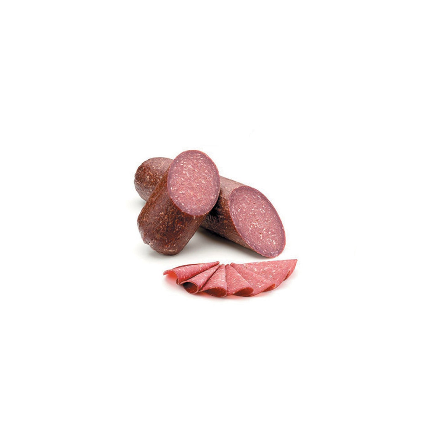 Veal Salami Casalingo 250g Sliced