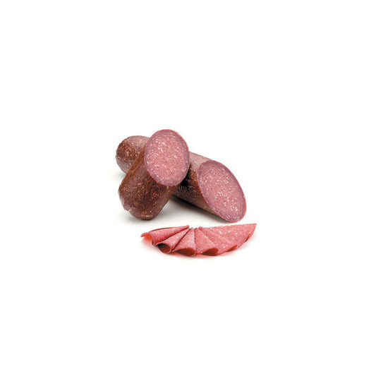 Veal Salami Casalingo 250g Sliced