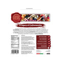 Chilled Air-Dried Veal Tartufo salami | 70g Sliced