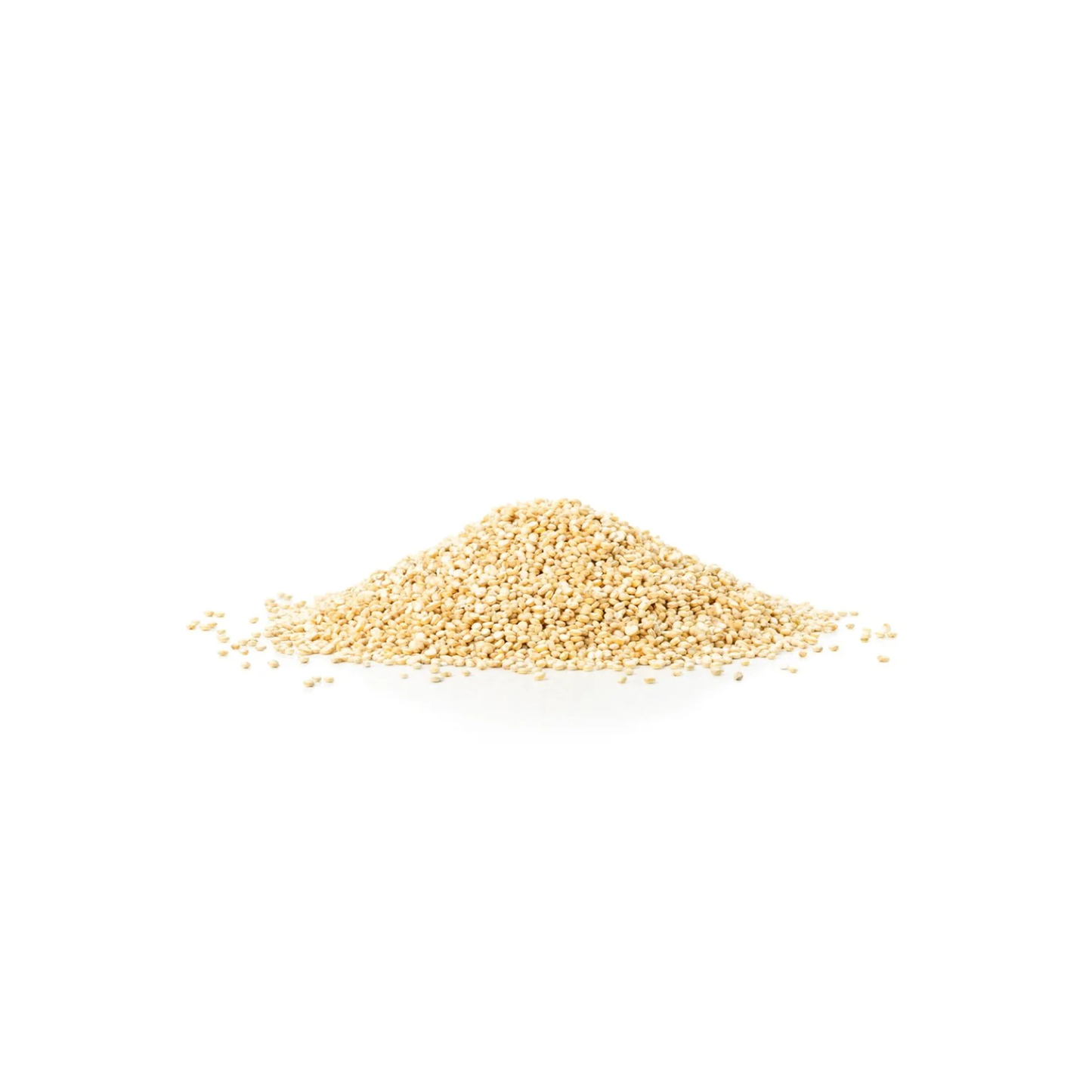 Organic White Quinoa | 1kg
