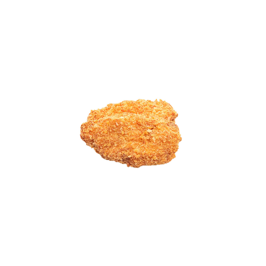 Frozen Chicken Breaded Spicy Zinger Burger | 11-13 Pcs | 2 kg
