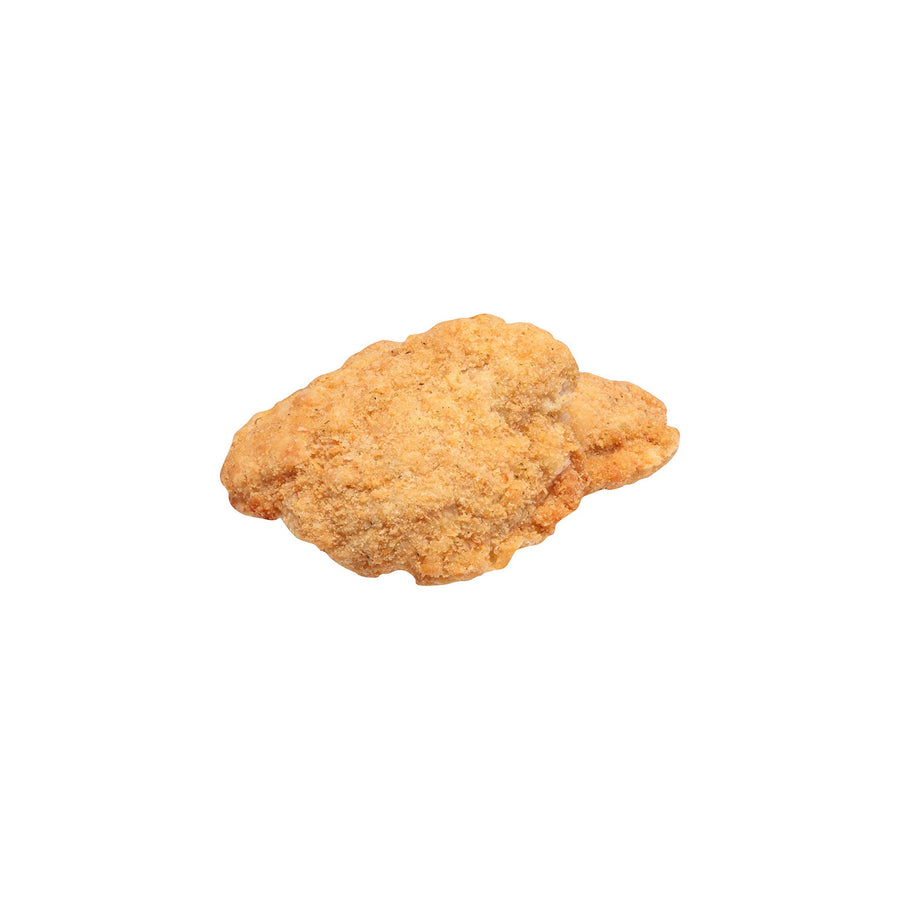 Frozen Chicken Breaded Zinger Burger | 11-13 Pcs | 2 kg